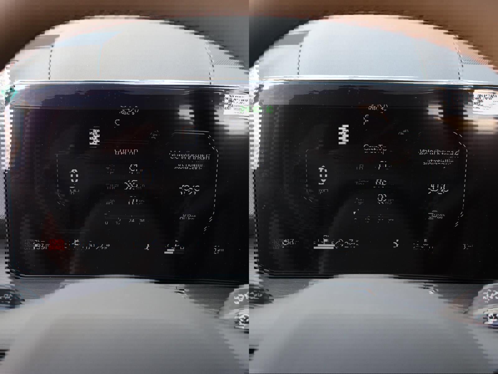 New 2026 Kia Sorento SX Prestige image 12