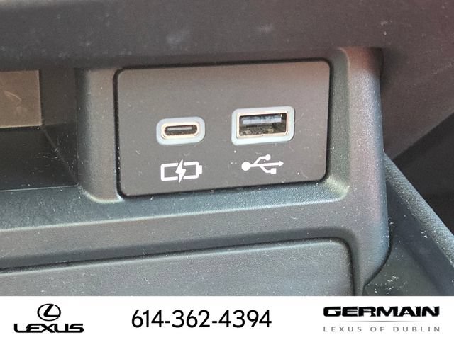 Certified 2022 Lexus NX 350h AWD w/ Vision Package image 28