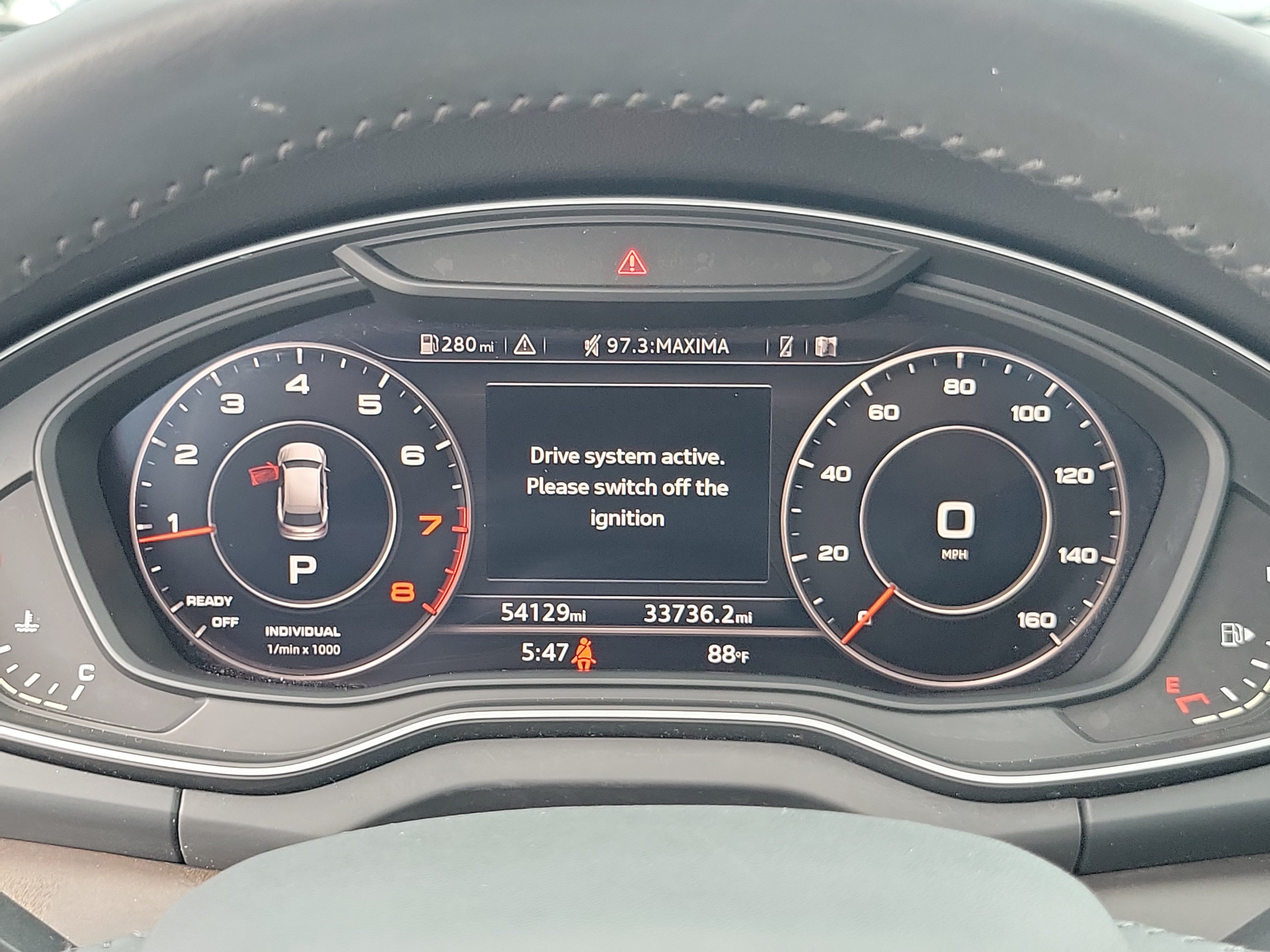 Used 2019 Audi Q5 2.0T Premium Plus w/ Premium Plus Package AWD/4WD image 28