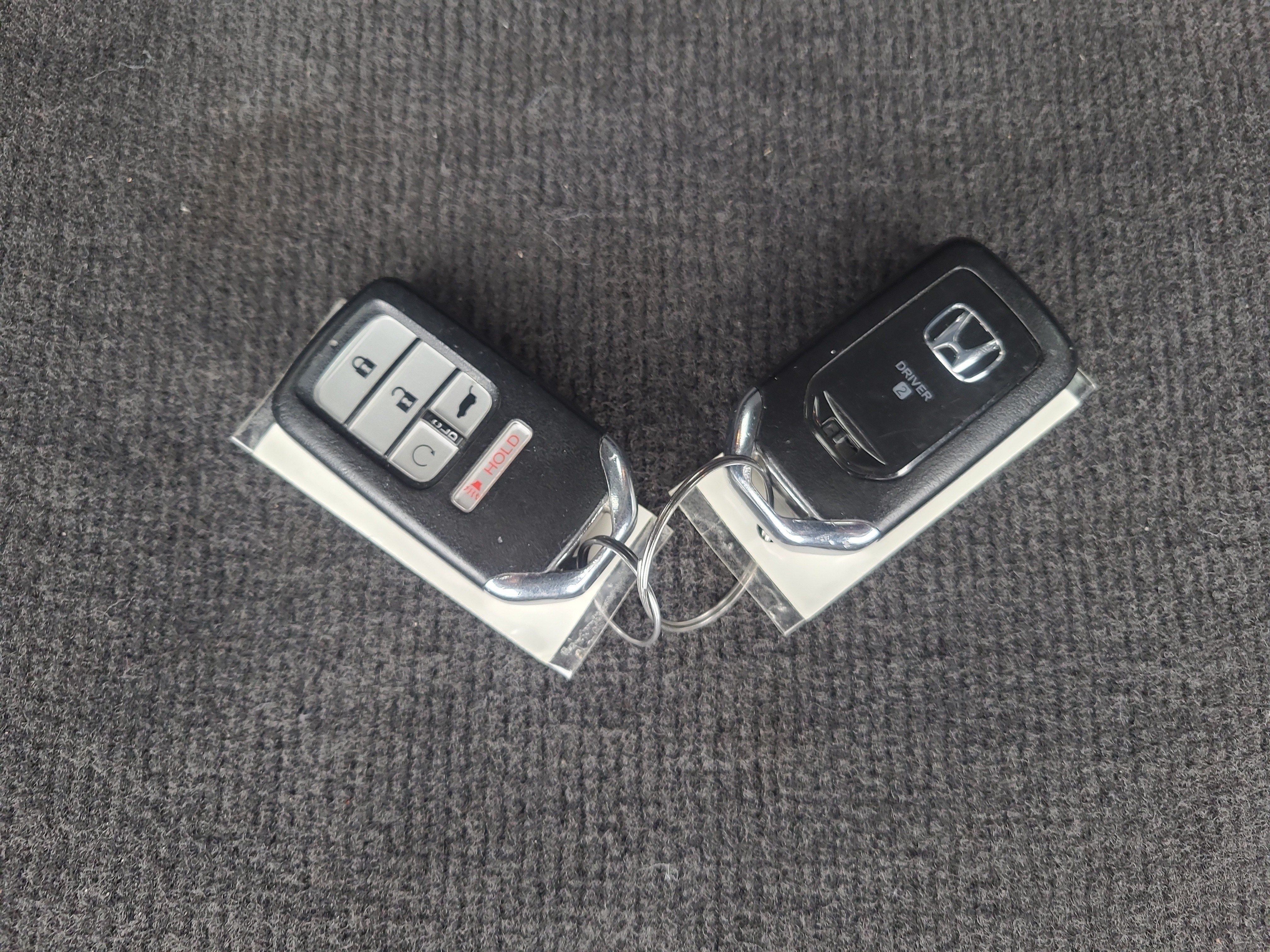 Used 2022 Honda CR-V EX-L image 31