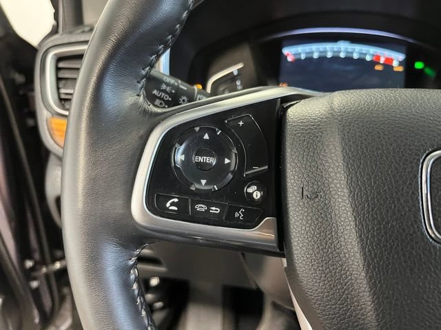 Used 2022 Honda CR-V Touring image 25
