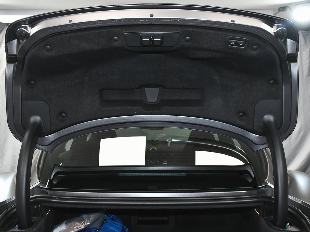 Used 2024 Maserati GranTurismo Modena image 88