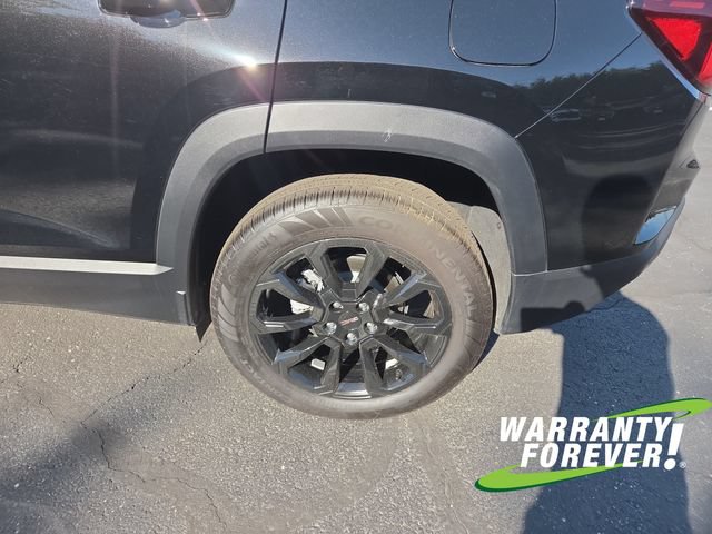 New 2026 GMC Terrain Elevation w/ Elevation Premium Package AWD/4WD image 22