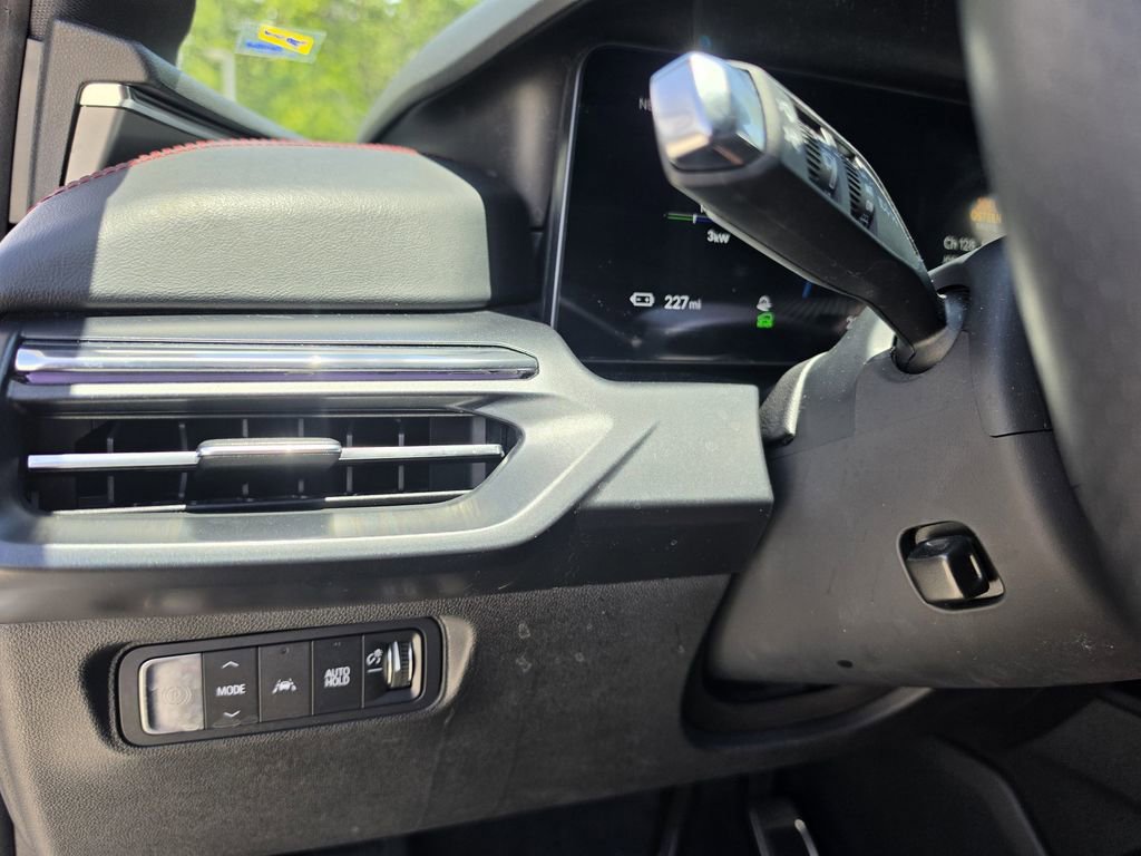 Used 2024 Acura ZDX A-Spec image 20