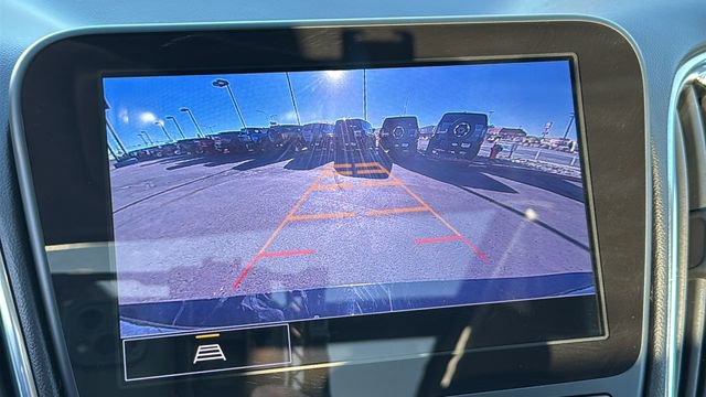 Used 2021 Chevrolet Malibu Premier image 16