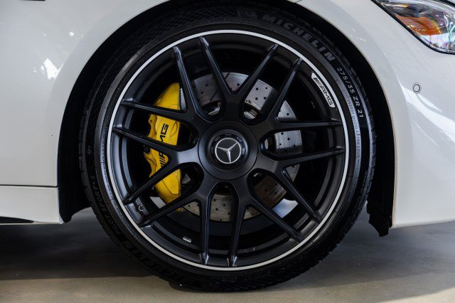 Used 2023 Mercedes-Benz AMG GT 63 S w/ Driver Assistance Package image 25