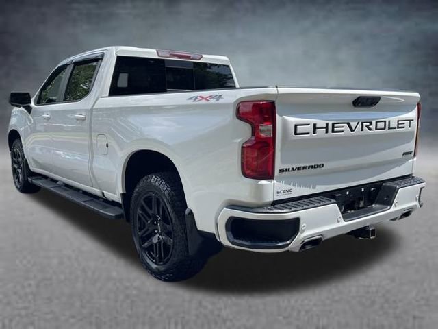 Used 2023 Chevrolet Silverado 1500 RST w/ Convenience Package II image 21