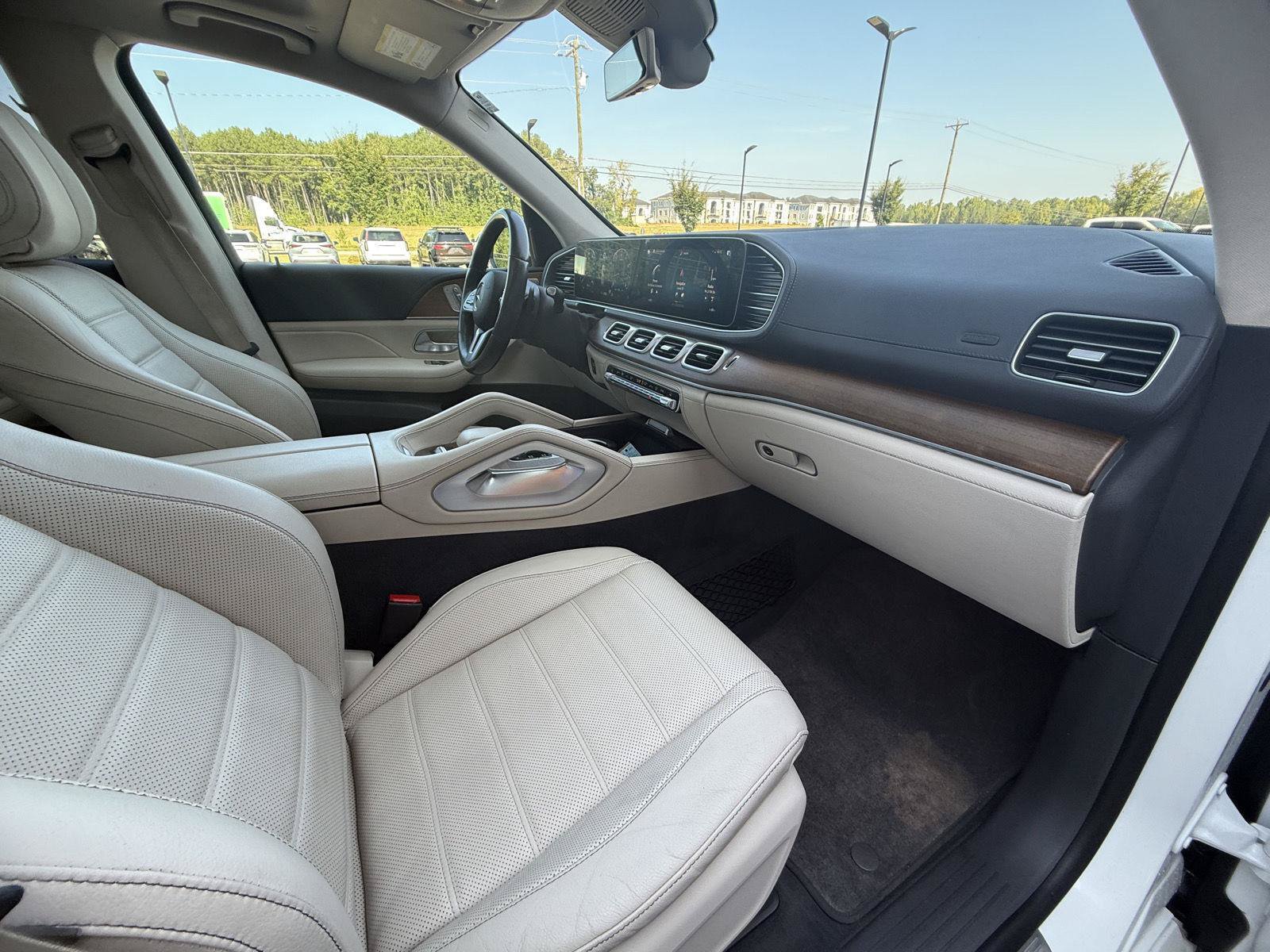 Used 2020 Mercedes-Benz GLE 450 4MATIC image 21