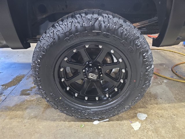 Used 2015 Chevrolet Silverado 1500 LT w/ All Star Edition AWD/4WD image 31