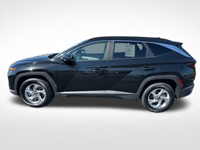 Used 2024 Hyundai Tucson SEL image 3