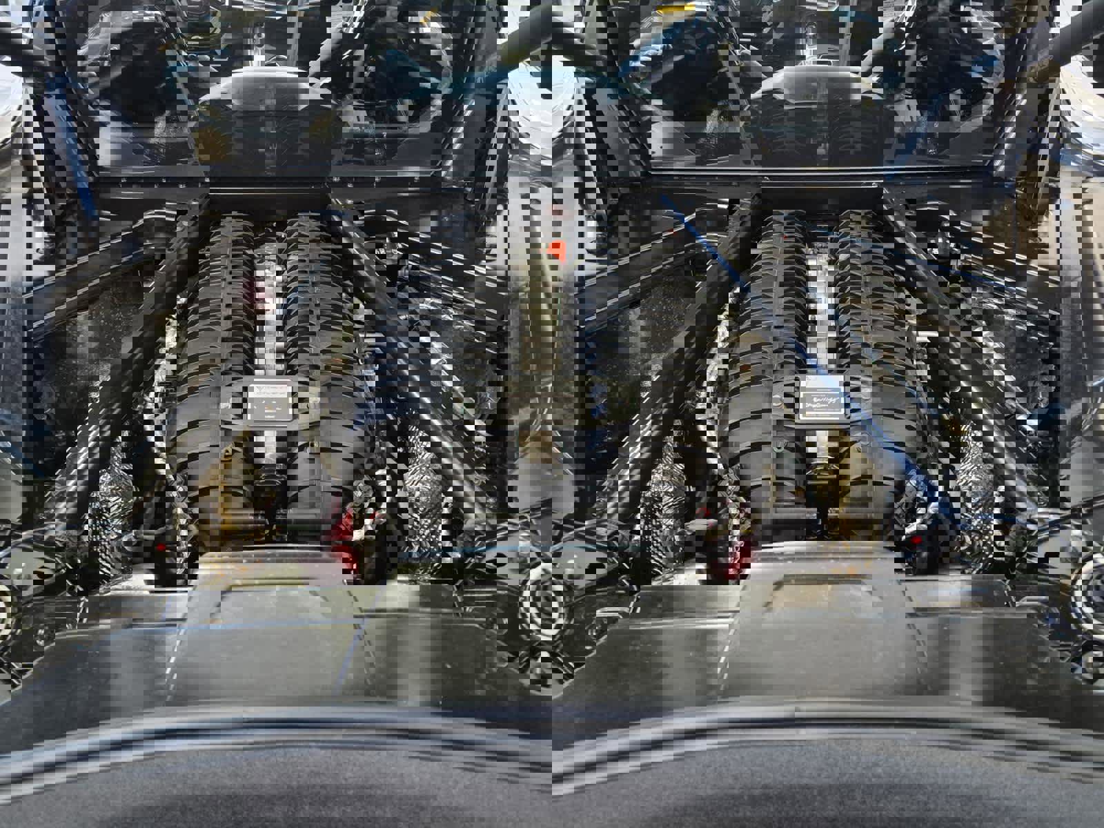 New 2026 Chevrolet Corvette Z06 image 8