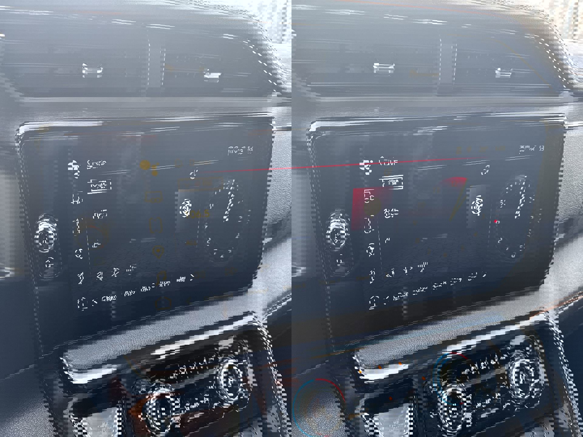 Certified 2024 GMC Sierra 2500 AT4 w/ AT4 Premium Plus Package image 13