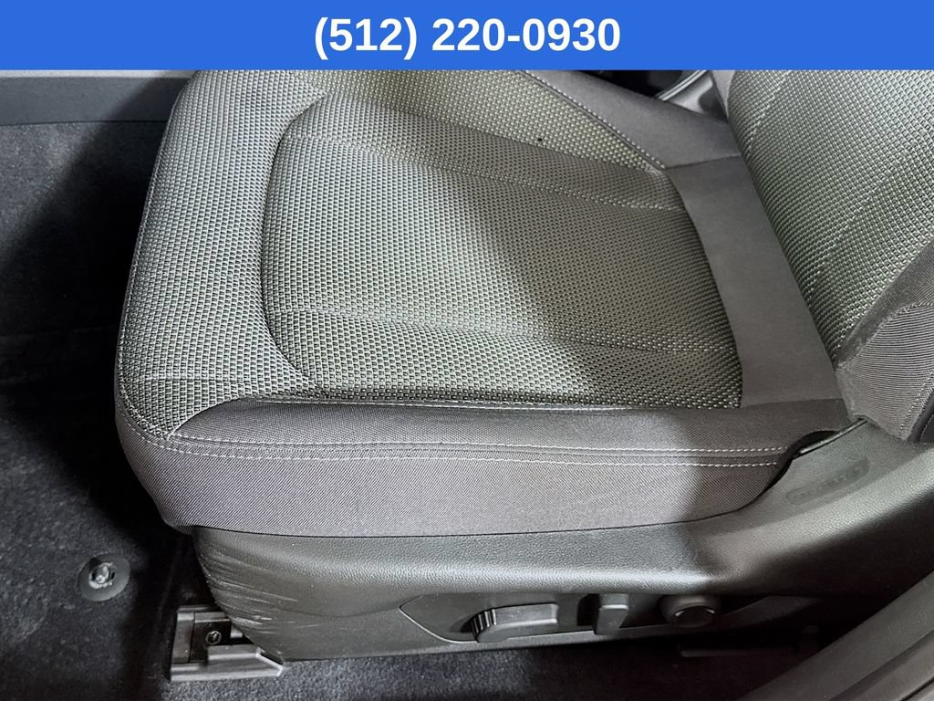 Used 2024 Subaru Crosstrek 2.0i Premium AWD/4WD image 23