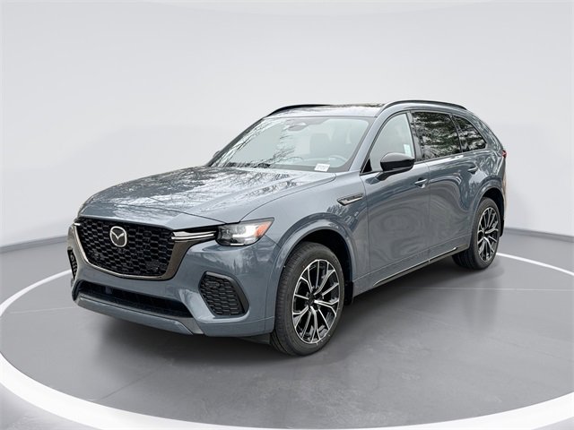 New 2026 MAZDA CX-70 3.3 Turbo S w/ Premium Package