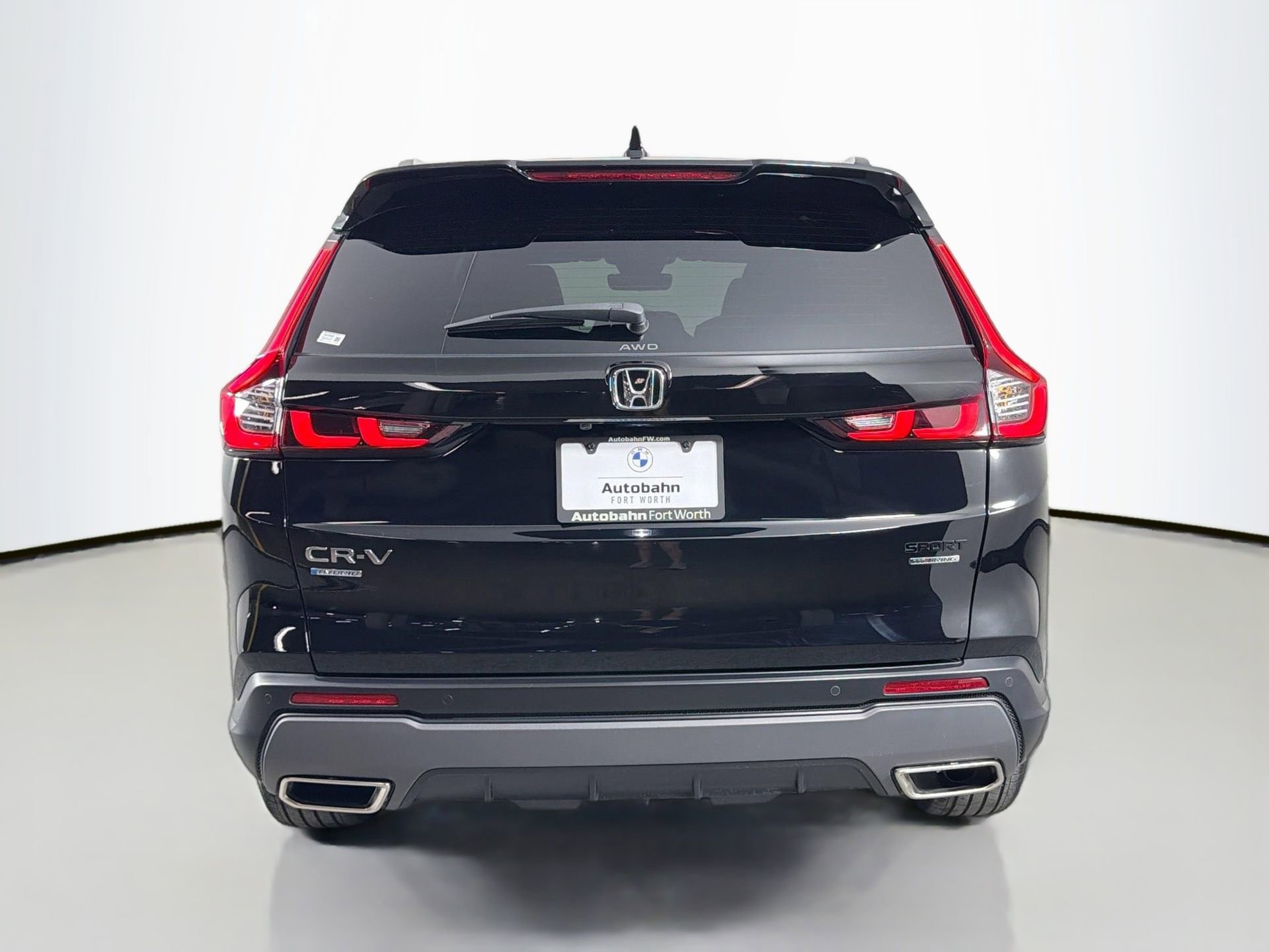 Used 2023 Honda CR-V Sport Touring image 7