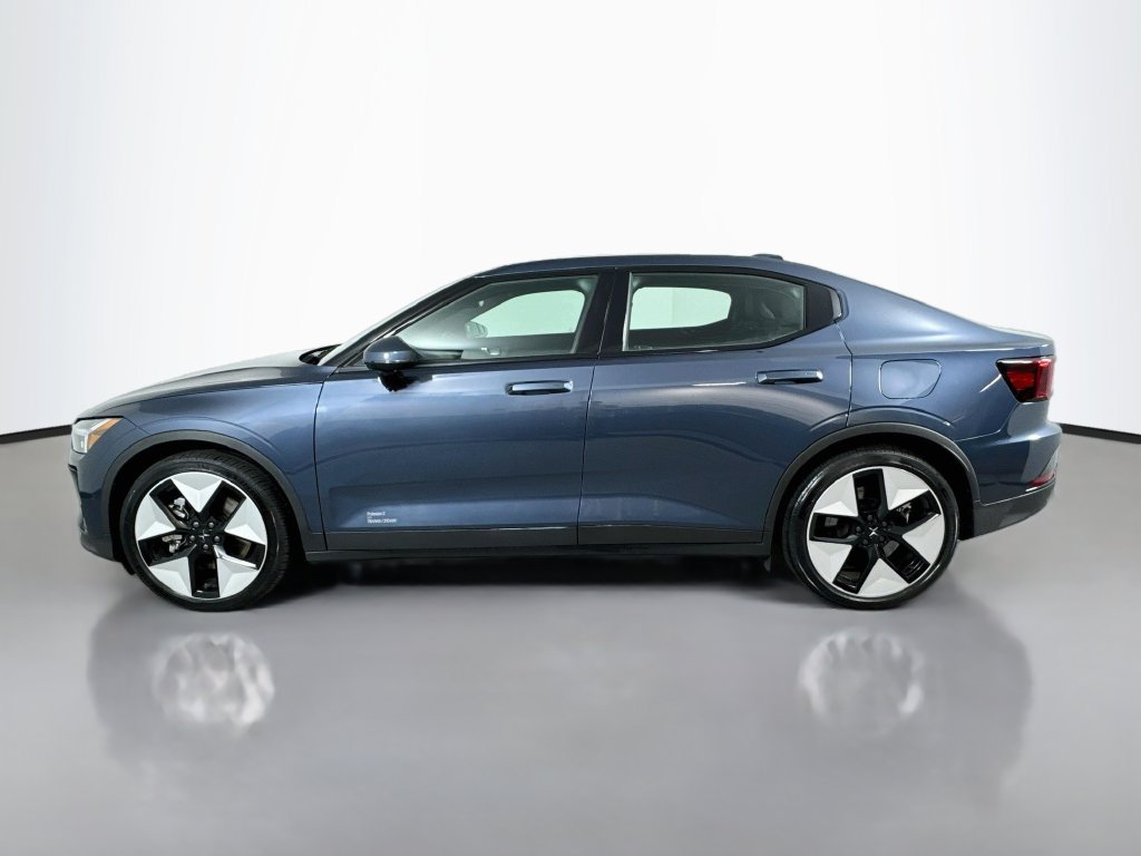 Used 2024 Polestar Polestar 2 AWD/4WD image 10