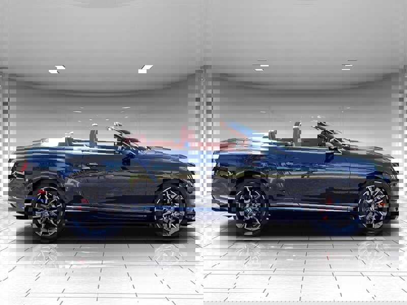 Used 2015 Bentley Continental GT V8 S image 6