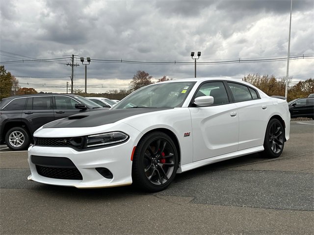 Used 2021 Dodge Charger Scat Pack w/ Plus Group
