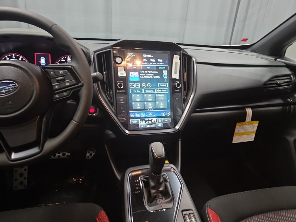 New 2026 Subaru Impreza RS AWD/4WD image 11