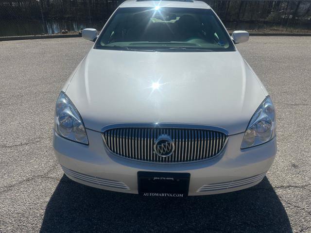 Used 2009 Buick Lucerne CXL FWD image 31