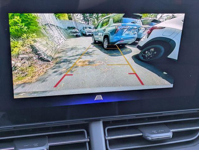 New 2026 Chevrolet Trax RS w/ Sunroof Package FWD image 20