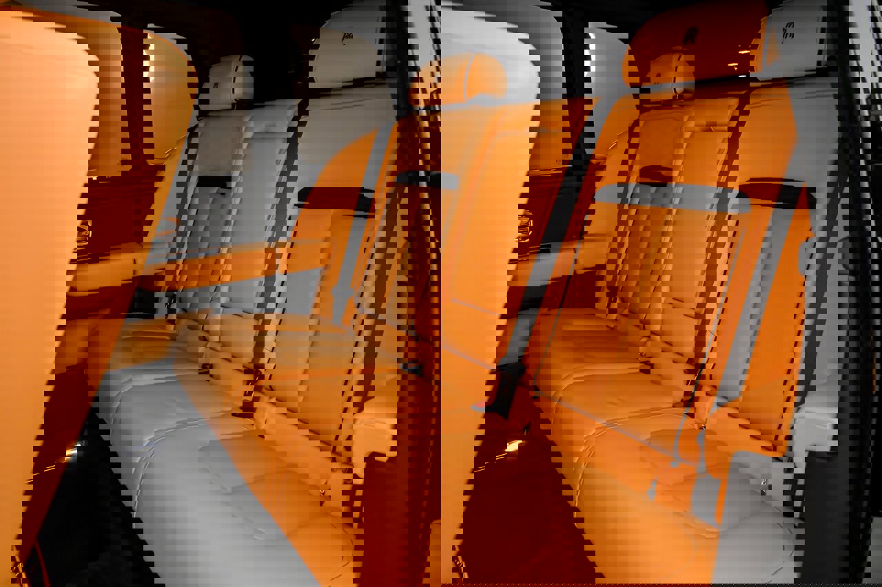 Used 2022 Rolls-Royce Cullinan image 24