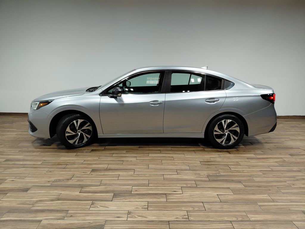 Used 2020 Subaru Legacy w/ Alloy Wheel Package image 23