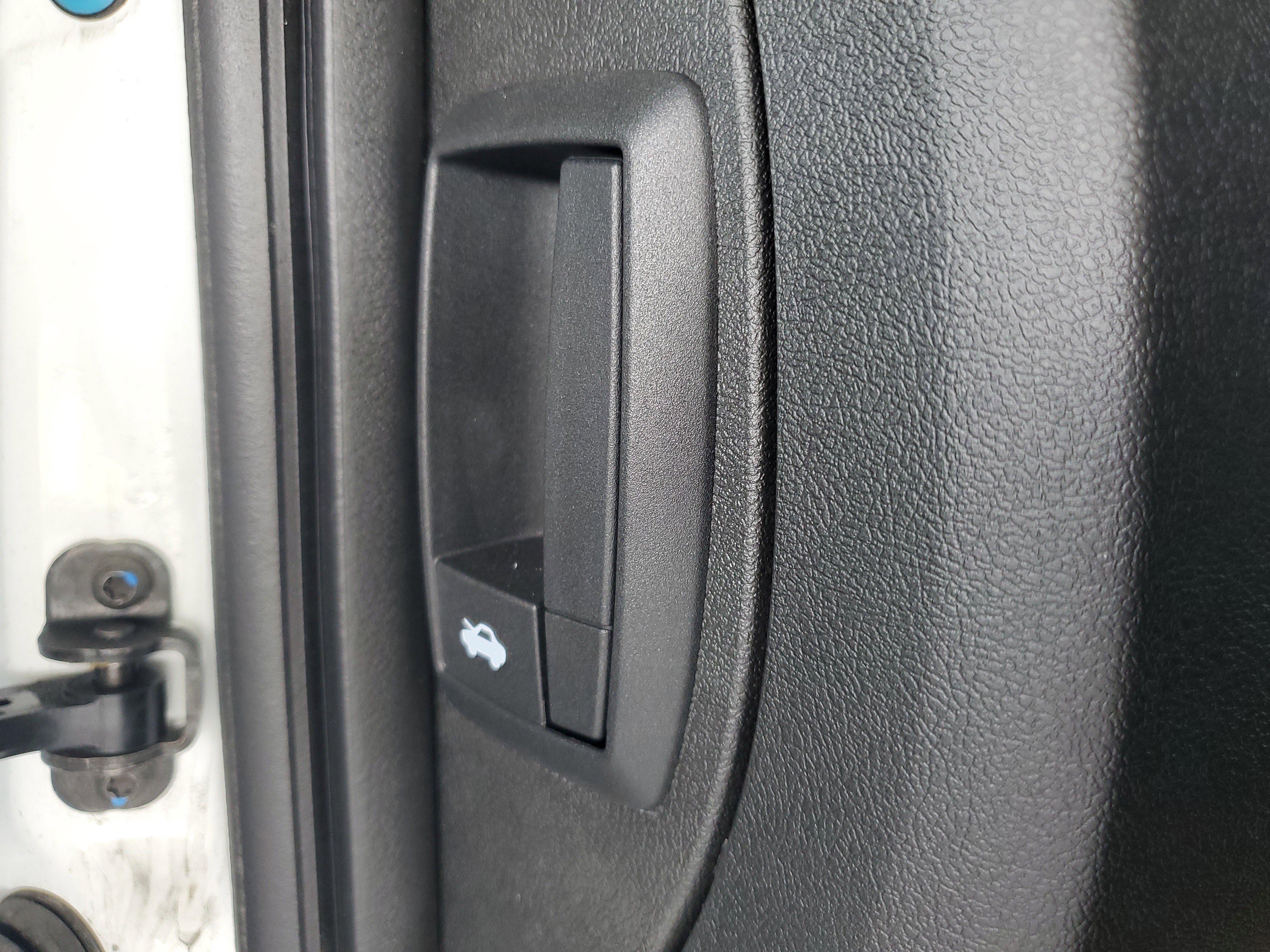 Used 2026 RAM ProMaster 1500 w/ Convenience Group FWD image 21