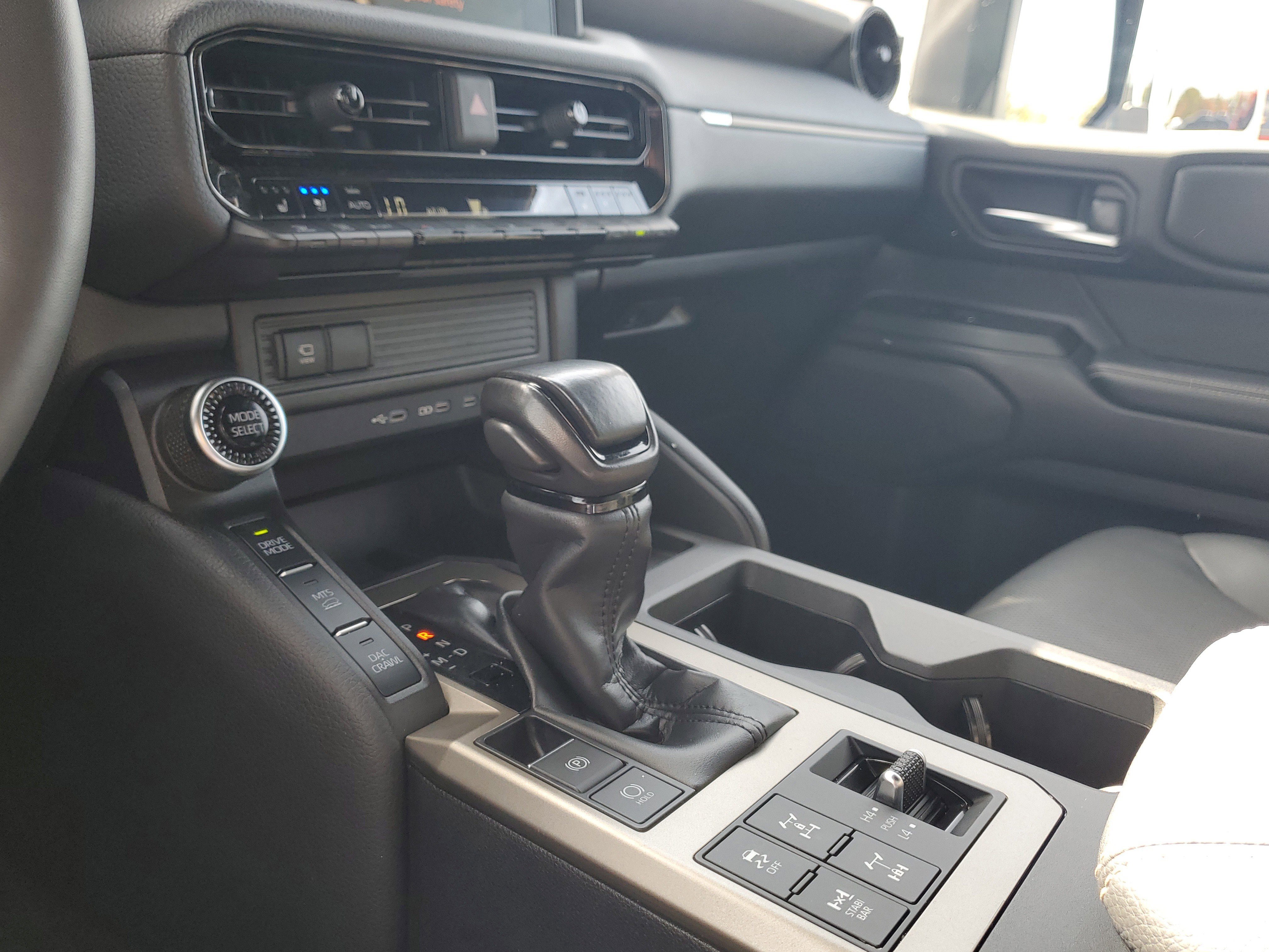 Used 2024 Toyota Land Cruiser First Edition image 29