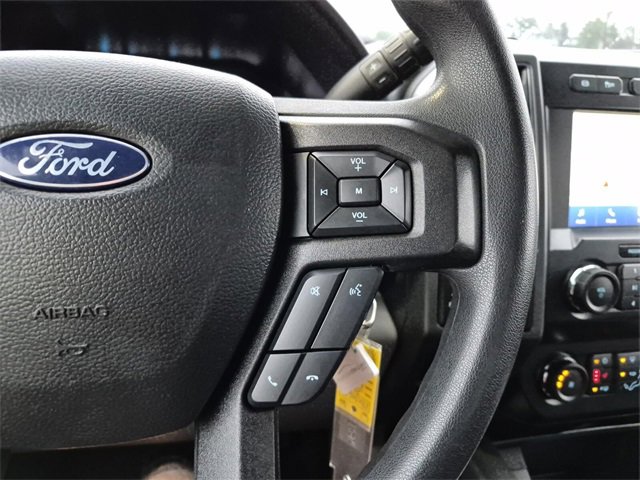Used 2022 Ford F250 XLT w/ XLT Premium Package image 30