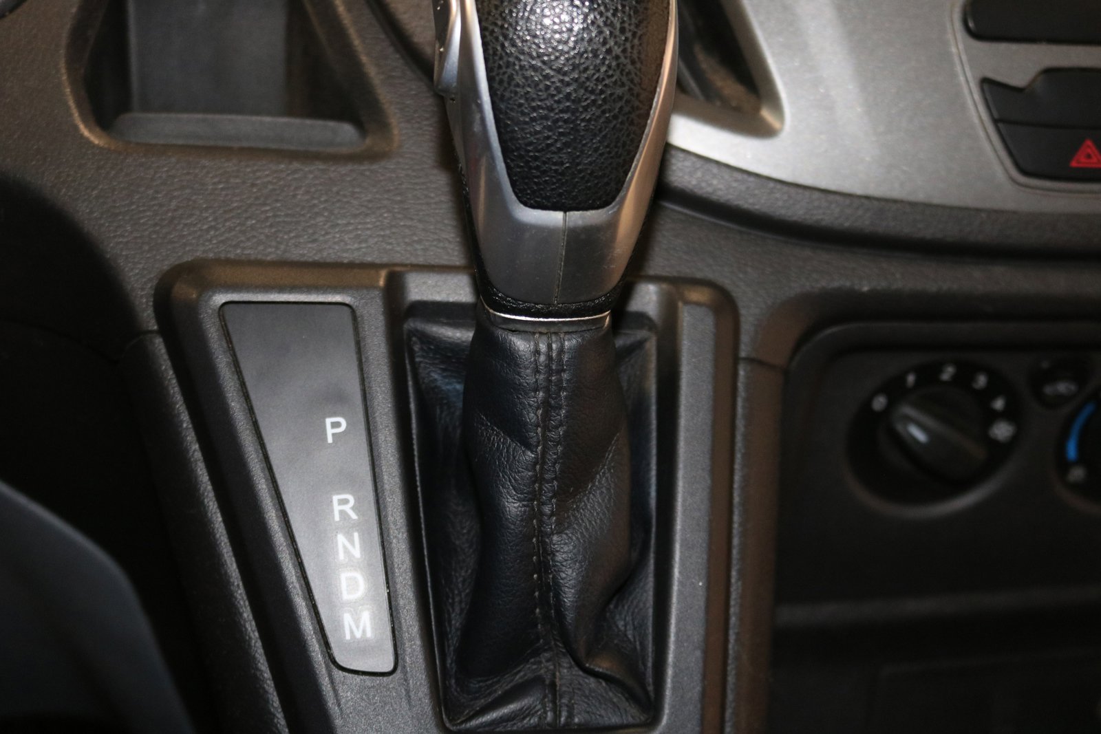 Used 2016 Ford Transit 350 178 DRW w/ Exterior Upgrade Package image 11