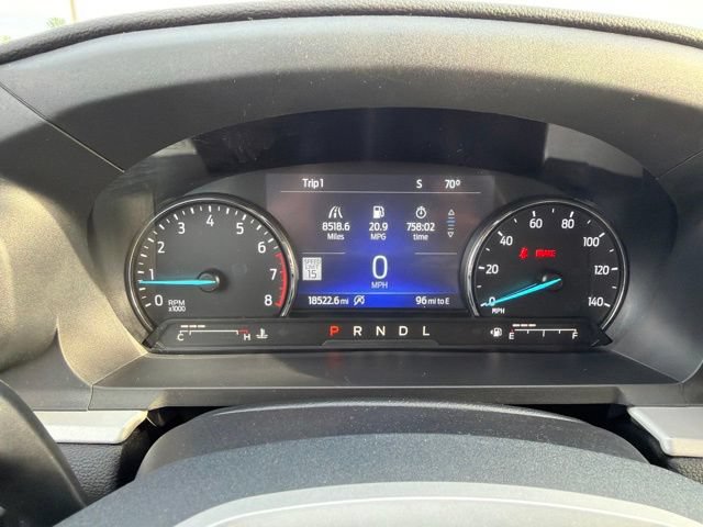 Used 2024 Ford Explorer XLT w/ Equipment Group 202A AWD/4WD image 34