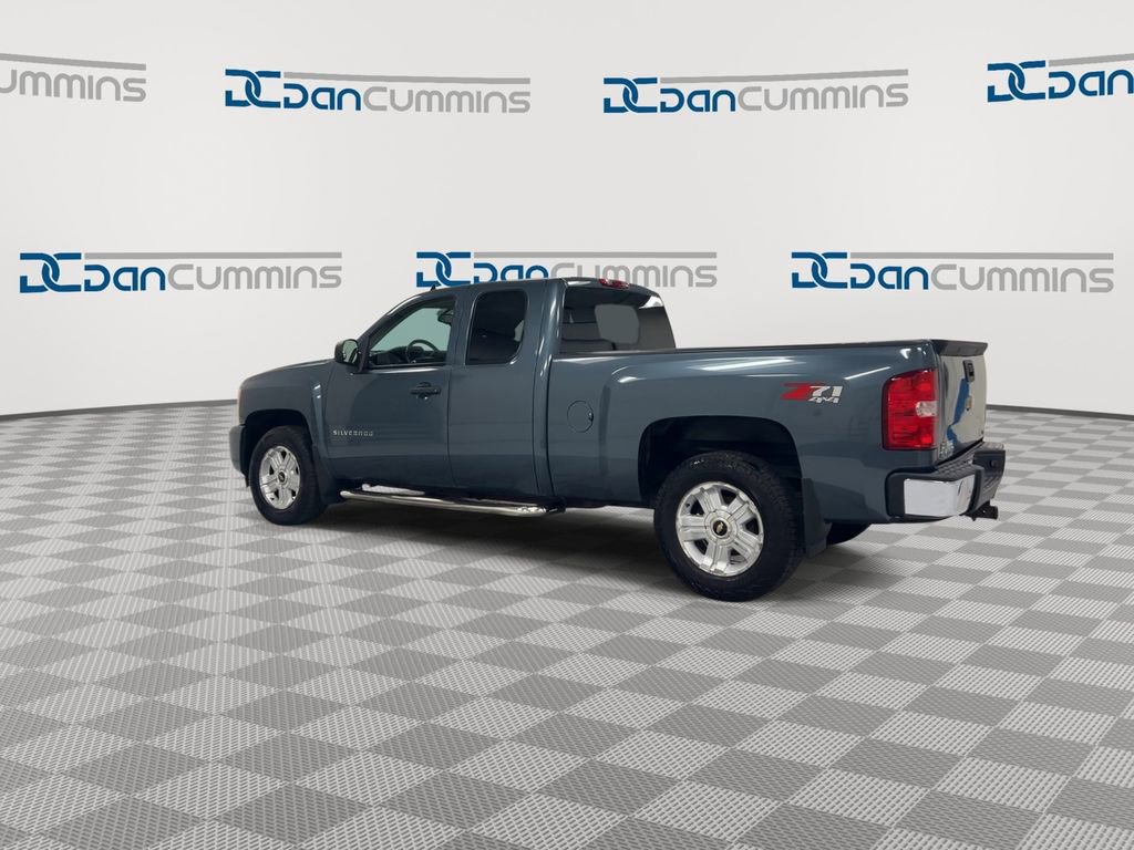 Used 2011 Chevrolet Silverado 1500 LT w/ All-Star Edition image 6