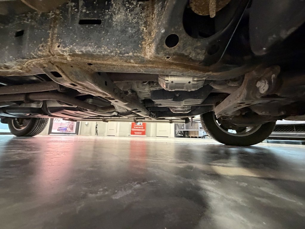 Used 2017 Toyota Tundra Platinum image 39