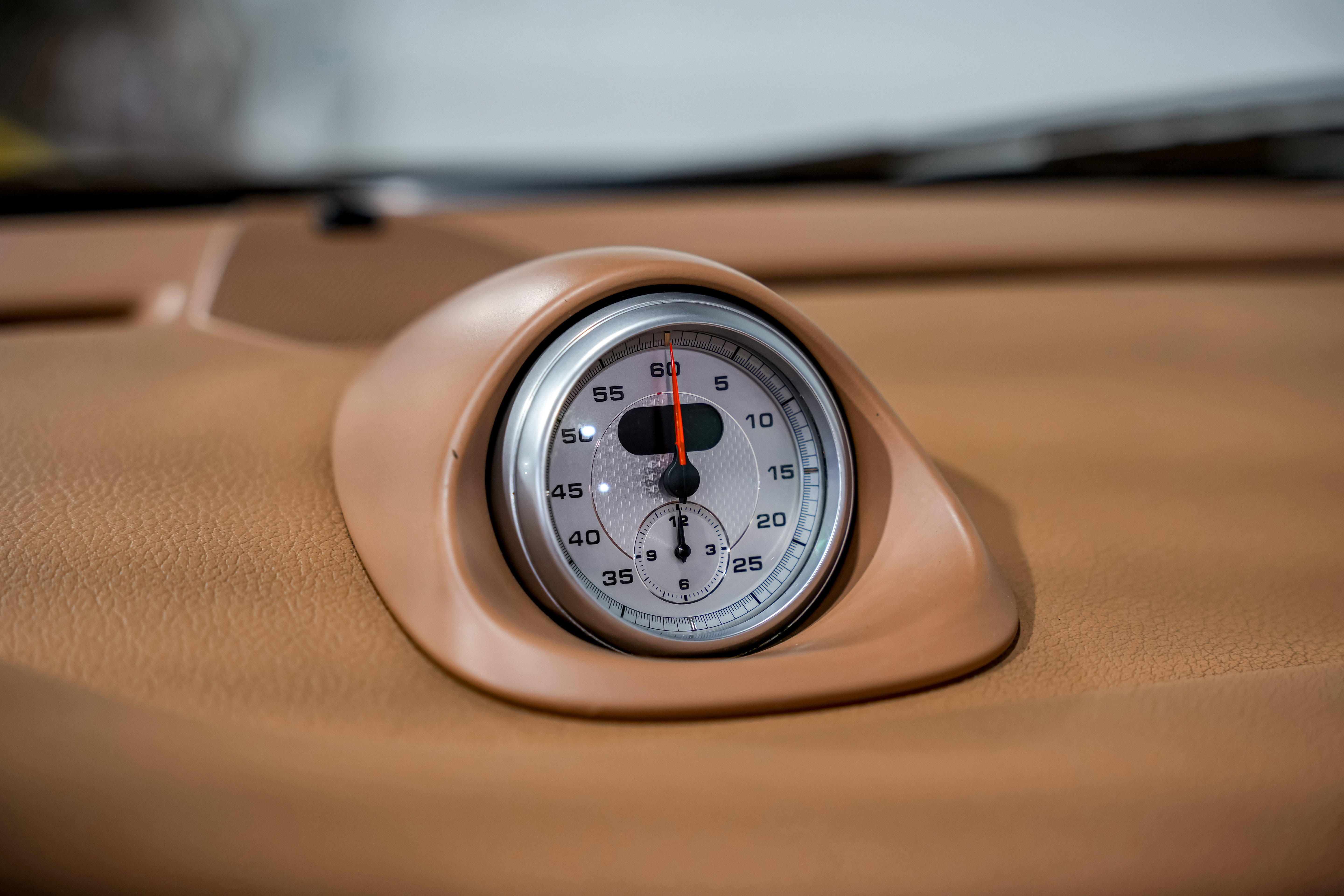 Used 2008 Porsche 911 Carrera 4S image 12