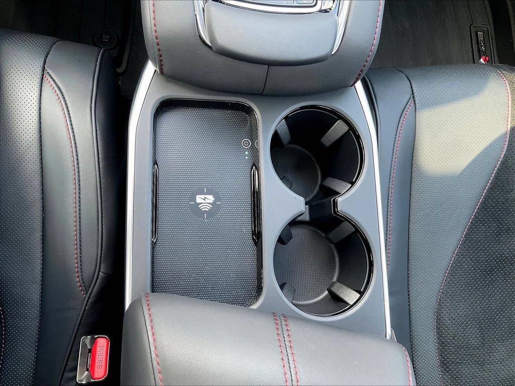 Certified 2026 Acura RDX A-Spec AWD/4WD image 16