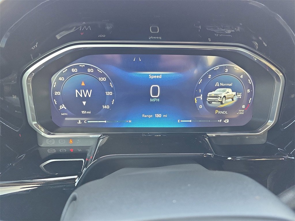 New 2026 Chevrolet Silverado 1500 LT w/ Safety Package image 19