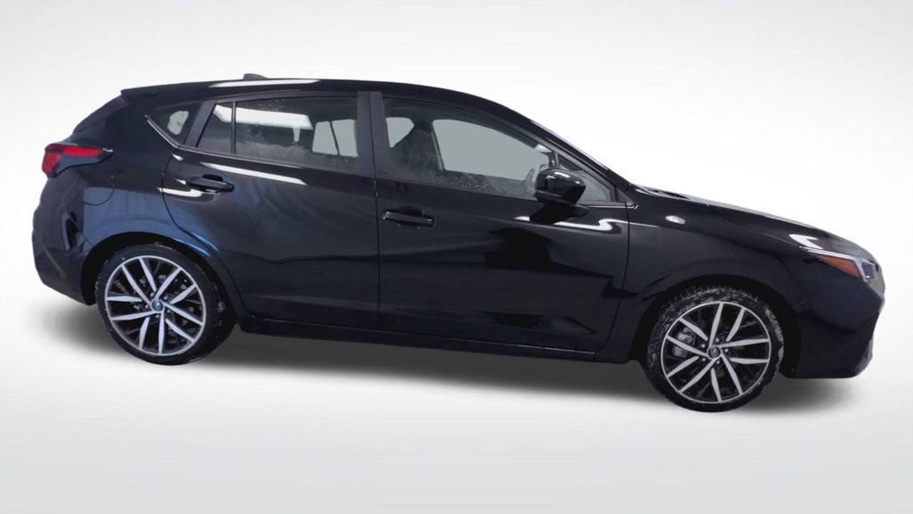 New 2026 Subaru Impreza 2.0i Sport image 9
