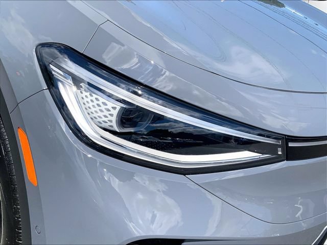 Certified 2023 Volkswagen ID.4 S RWD image 10
