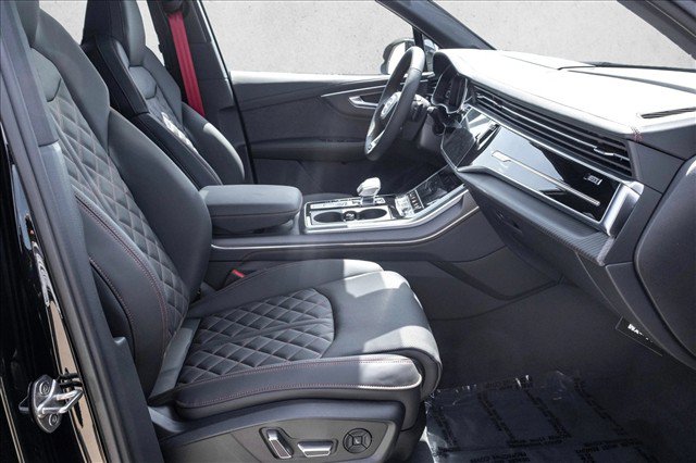 New 2026 Audi Q7 3.0T Prestige AWD/4WD image 27