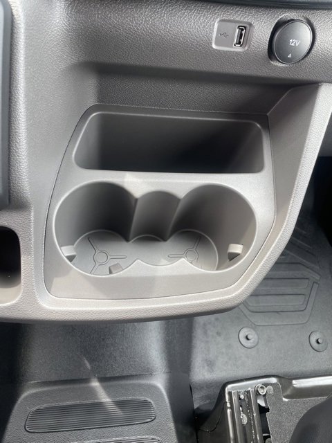 New 2025 Ford Transit 150 Low Roof AWD image 43