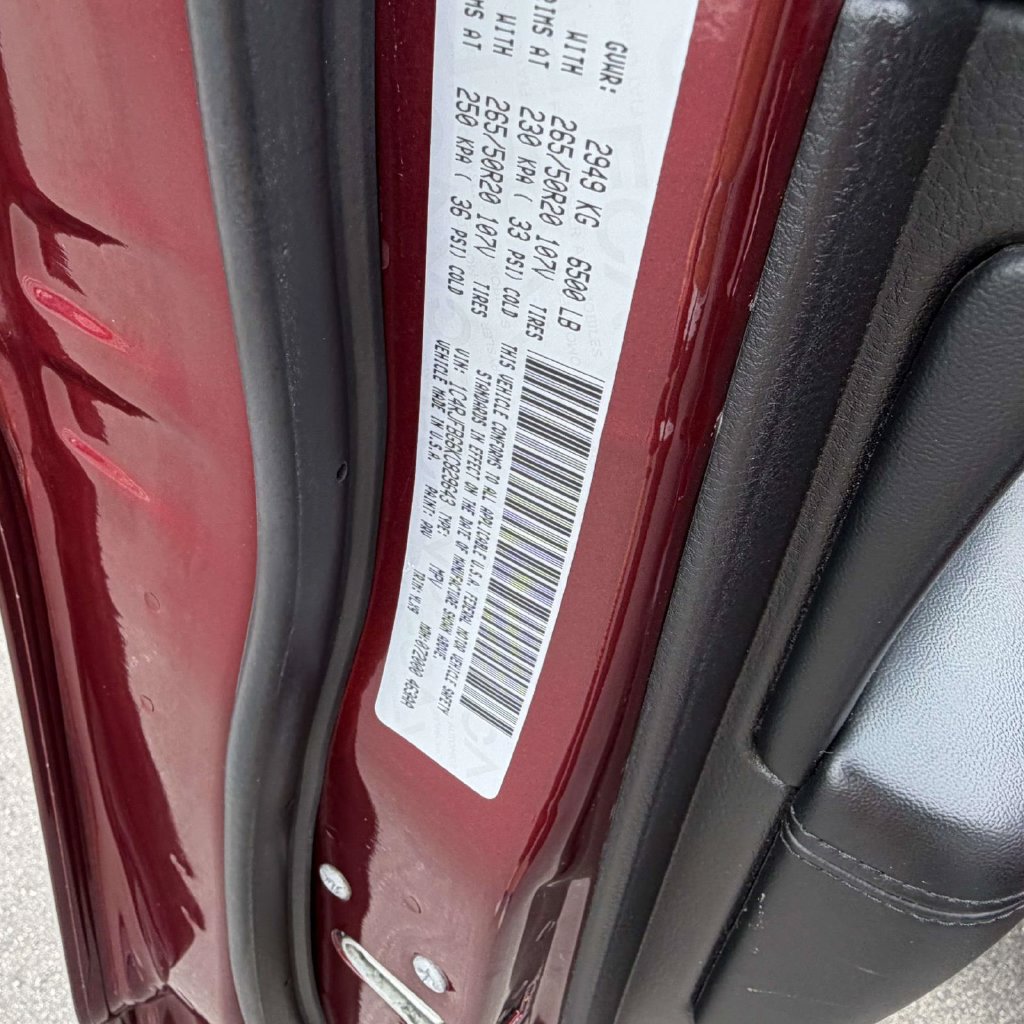 Used 2019 Jeep Grand Cherokee Limited X AWD/4WD image 30