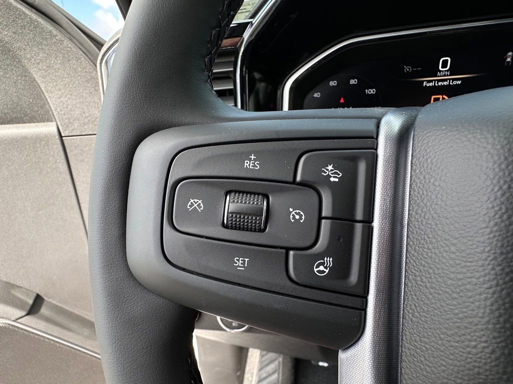 New 2026 GMC Sierra 1500 Elevation w/ Elevation Select Package AWD/4WD image 31