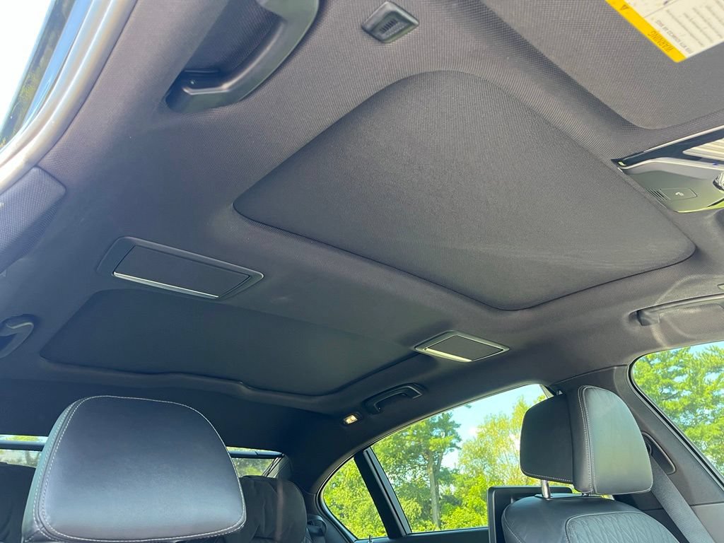 Used 2019 BMW 750i xDrive AWD/4WD image 35