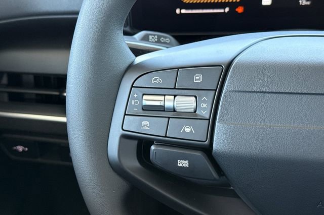 New 2026 Kia K4 LXS image 27
