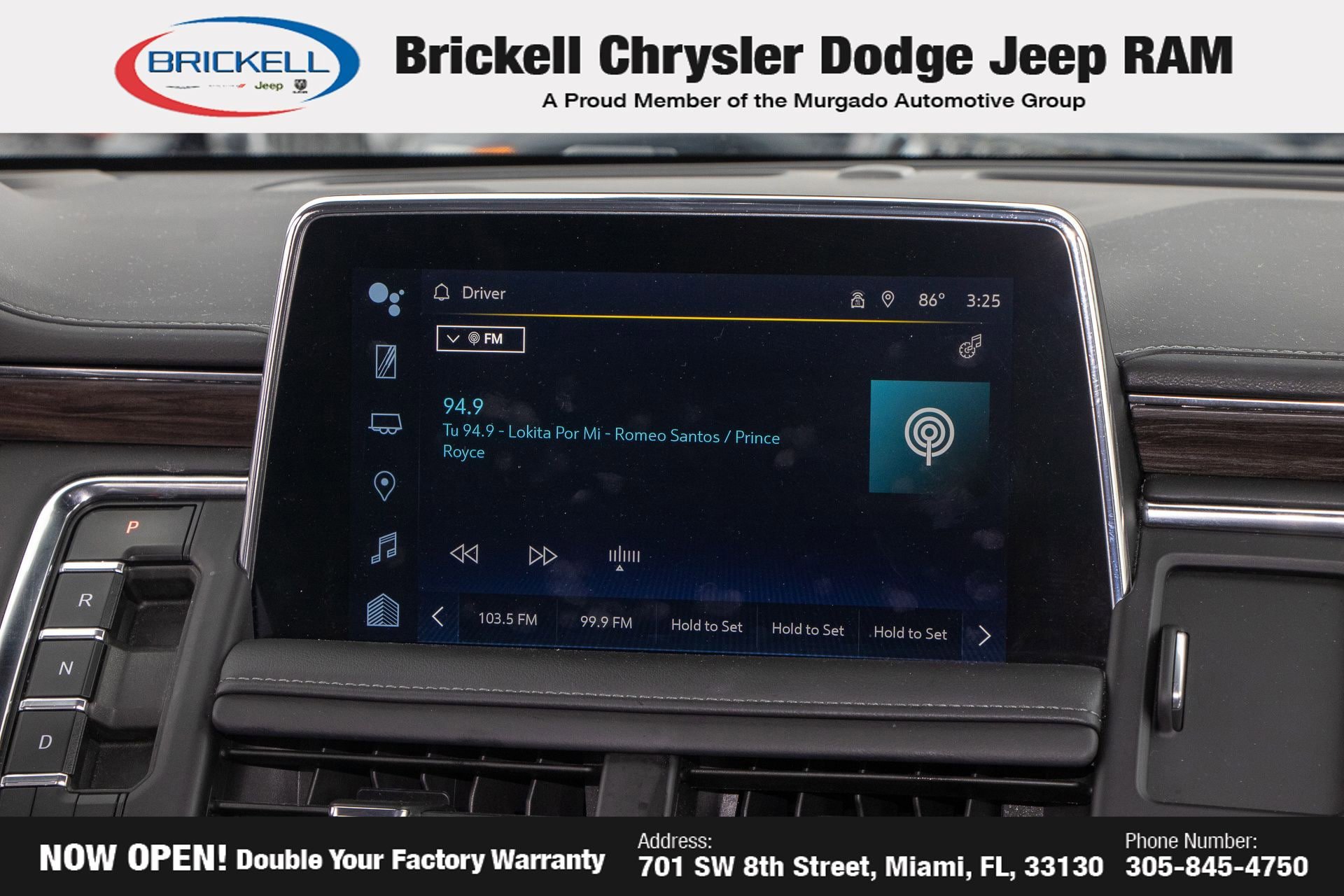 Used 2024 Chevrolet Tahoe LT AWD/4WD image 22