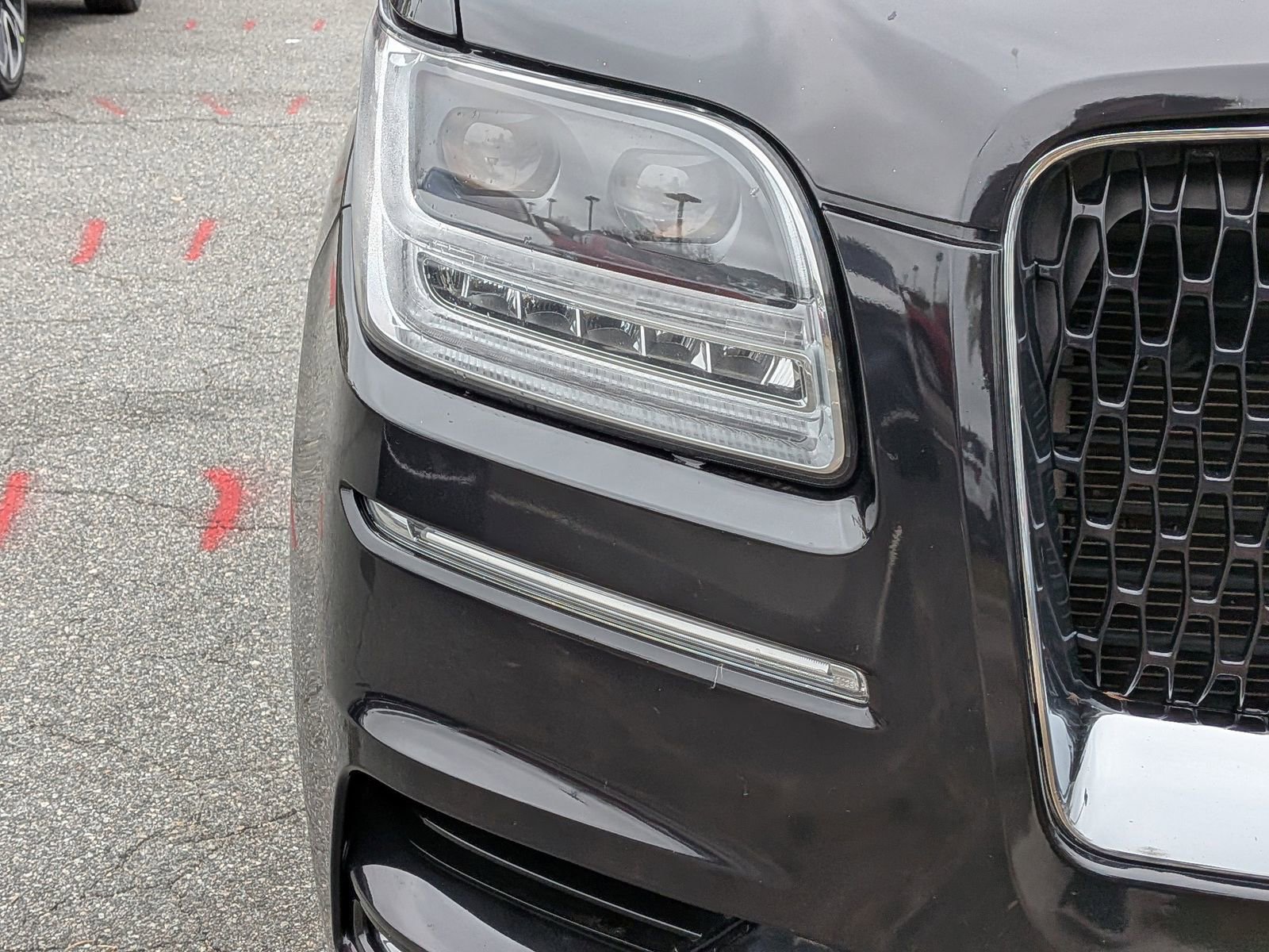 Used 2021 Lincoln Navigator L Reserve image 12