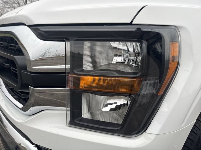 Used 2023 Ford F150 XLT w/ Equipment Group 301A Mid AWD/4WD image 40