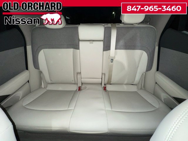 Used 2025 Genesis GV60 Advanced AWD/4WD image 12
