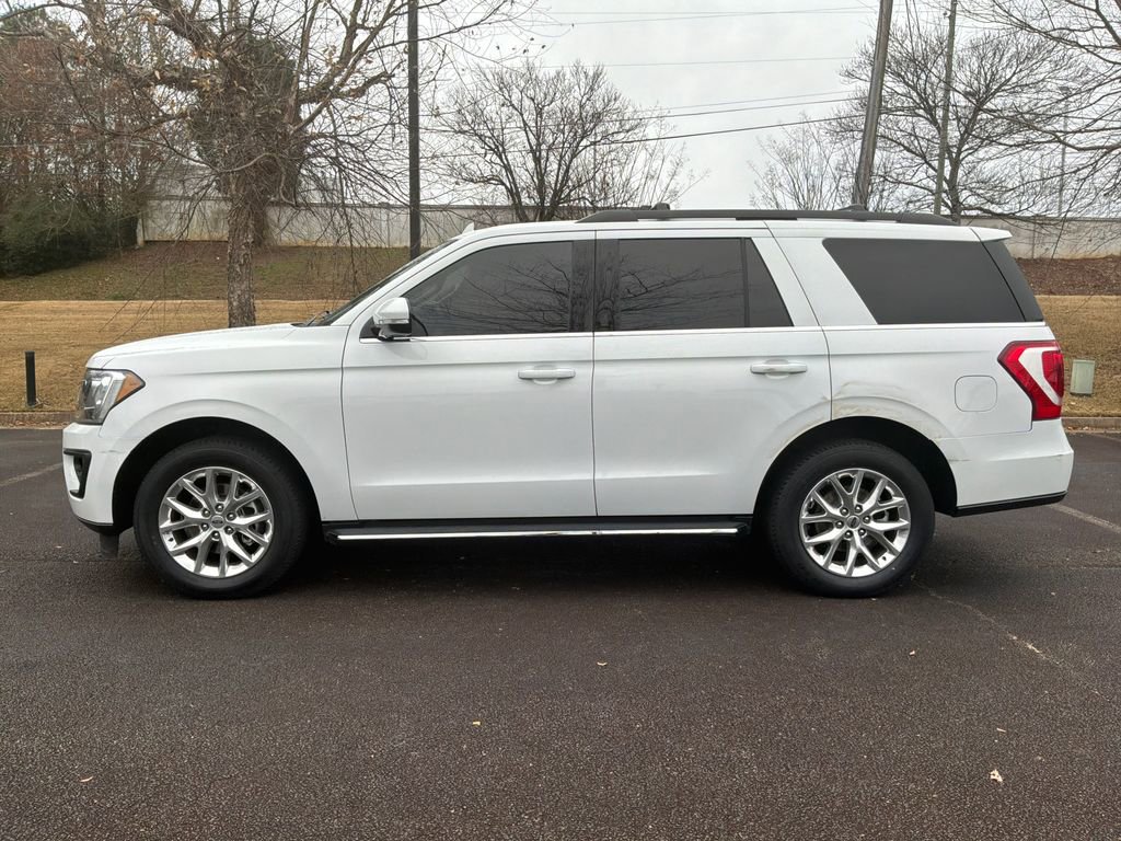 Used 2021 Ford Expedition XLT image 23